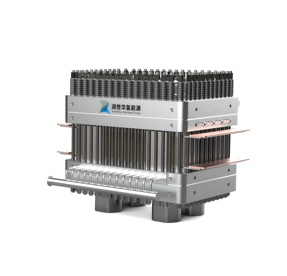 RSH 50 Nm³/h Proton Exchange Membrane (PEM) Electrolyzer